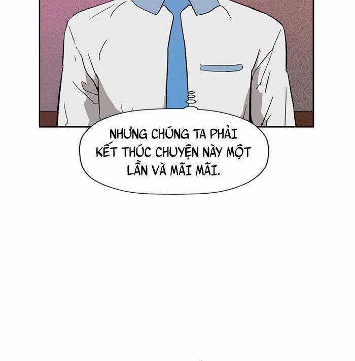 Weak Hero Chapter 193 trang 30