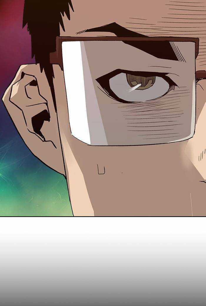 Weak Hero Chapter 193 trang 40