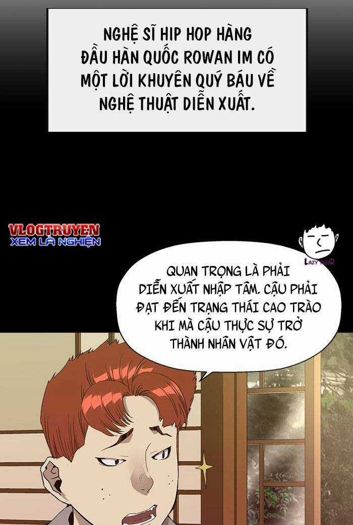 Weak Hero Chapter 193 trang 41