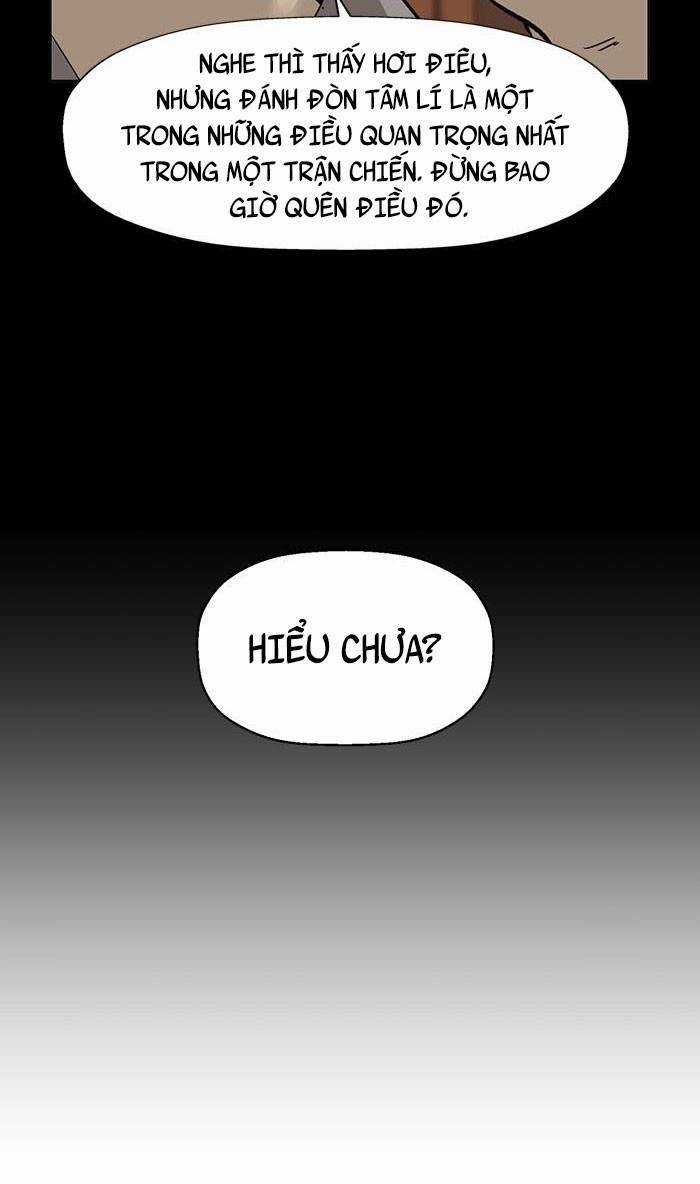 Weak Hero Chapter 193 trang 44