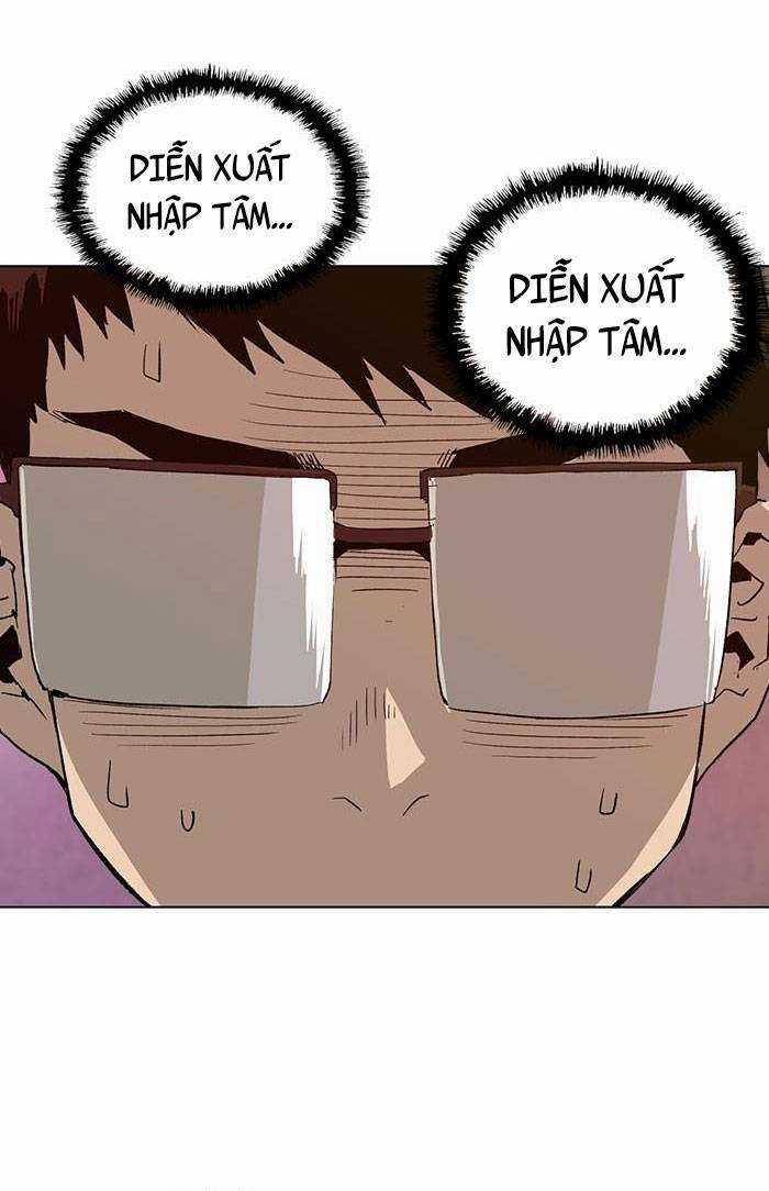 Weak Hero Chapter 193 trang 45
