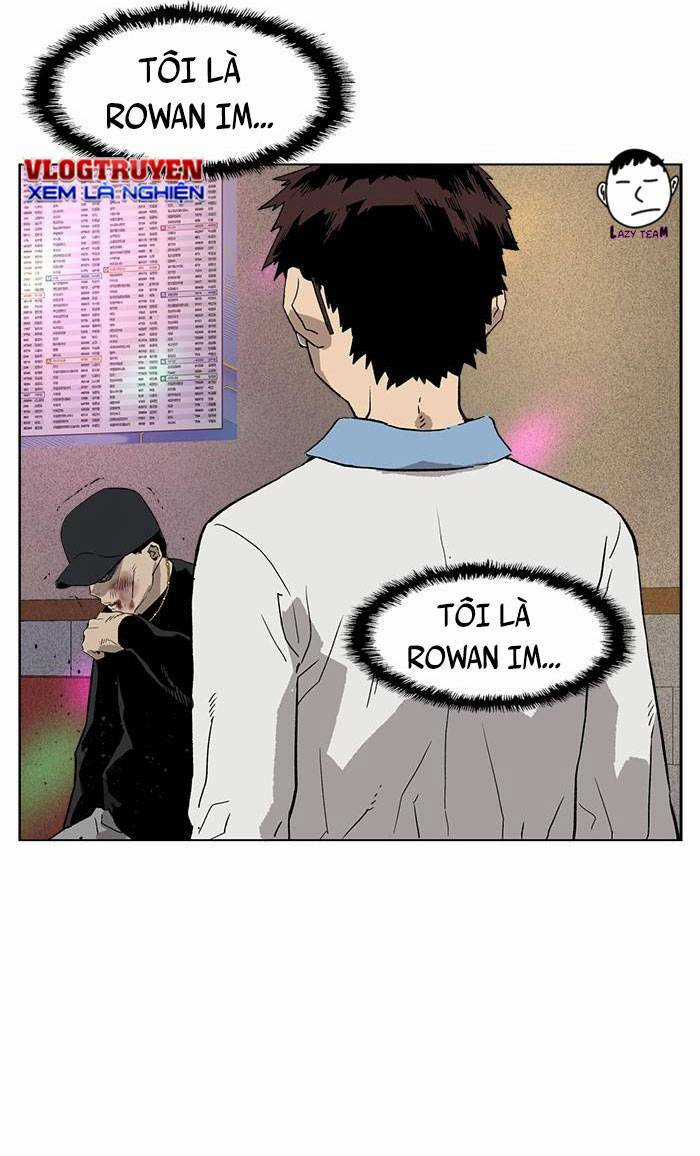 Weak Hero Chapter 193 trang 46