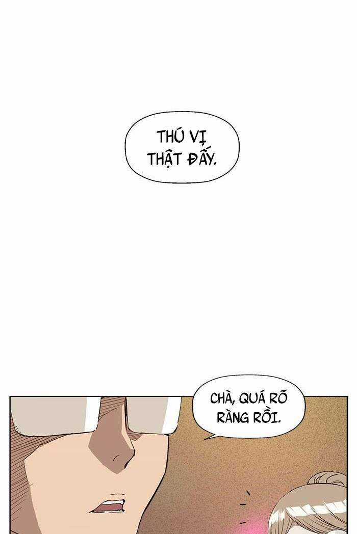 Weak Hero Chapter 193 trang 47