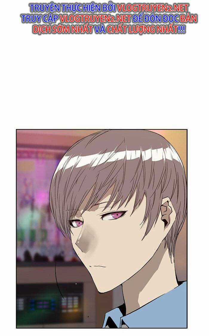 Weak Hero Chapter 193 trang 49