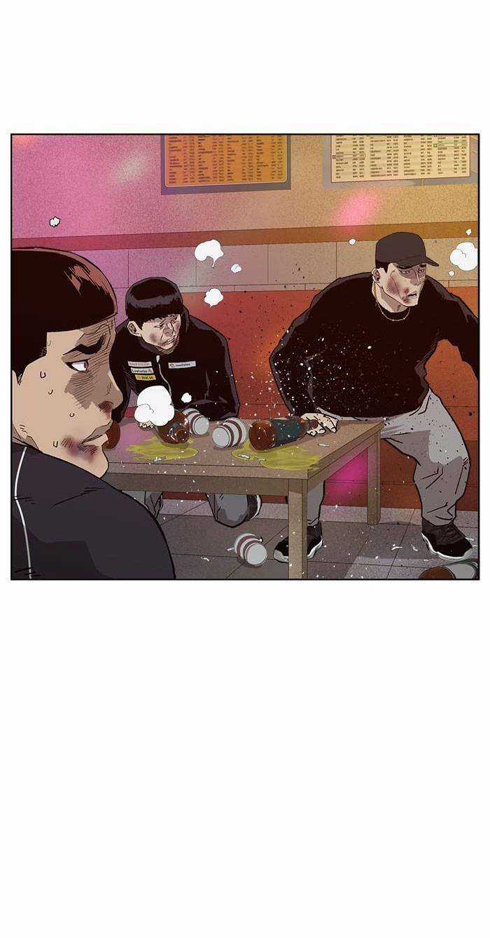 Weak Hero Chapter 193 trang 50