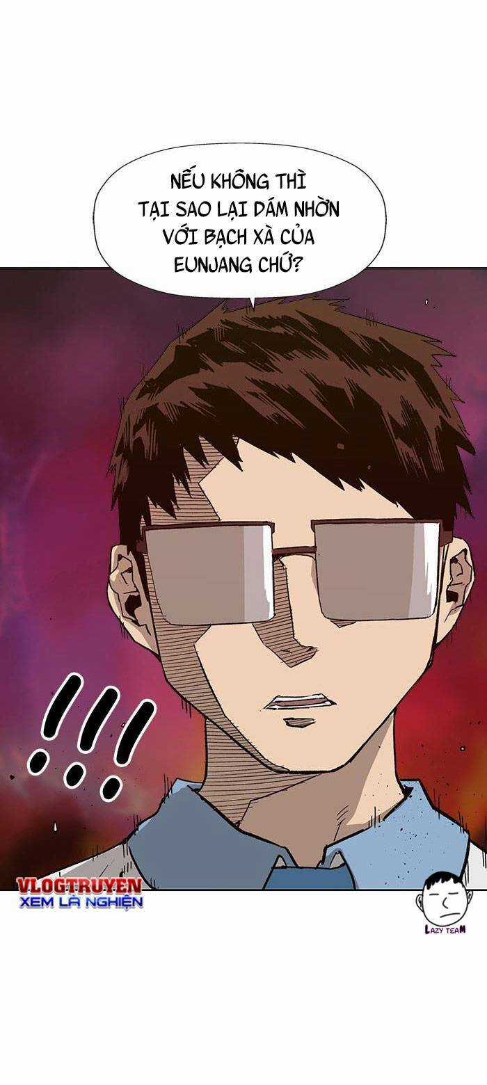 Weak Hero Chapter 193 trang 51