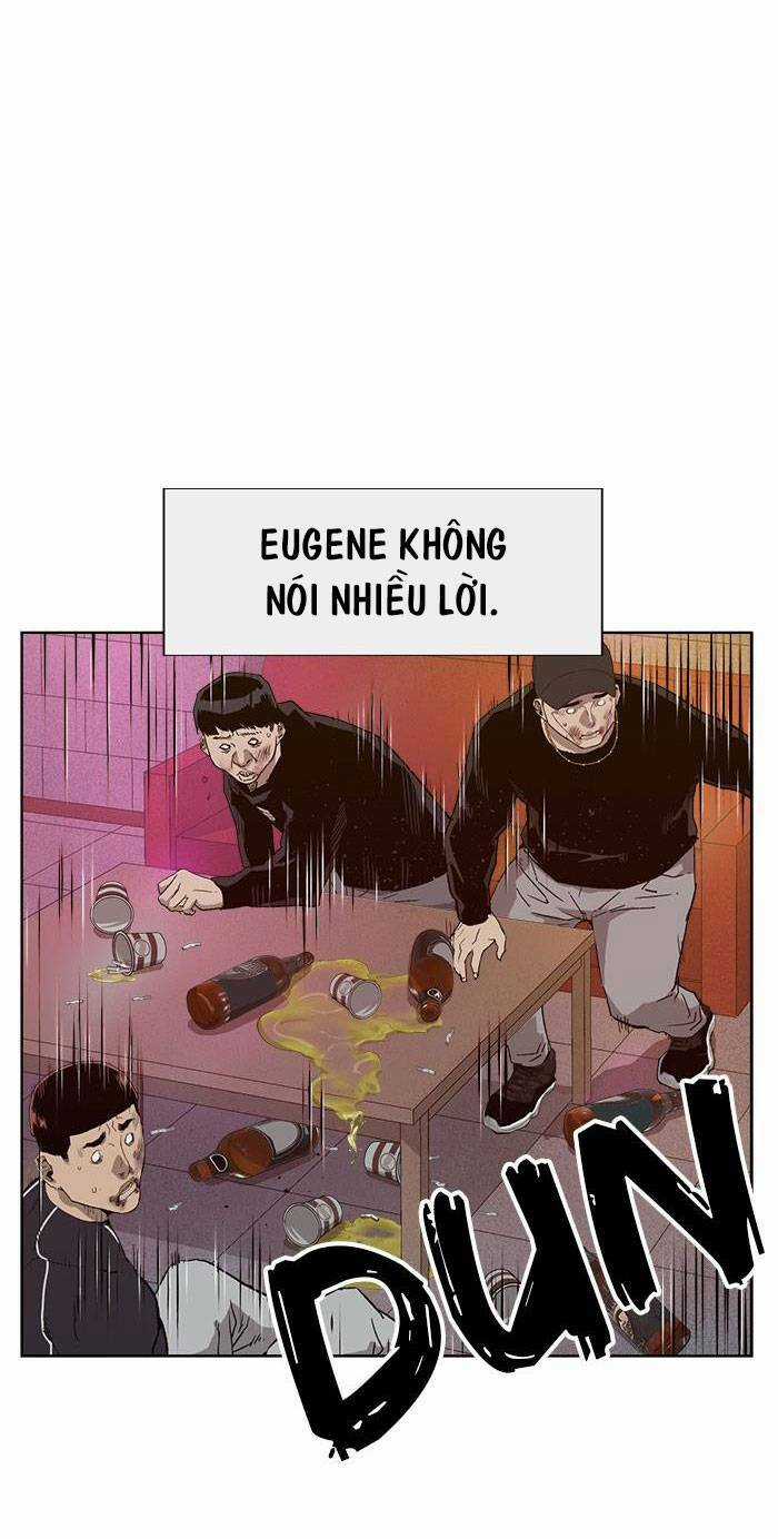 Weak Hero Chapter 193 trang 52