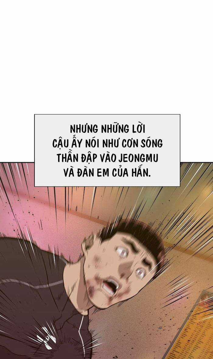 Weak Hero Chapter 193 trang 53