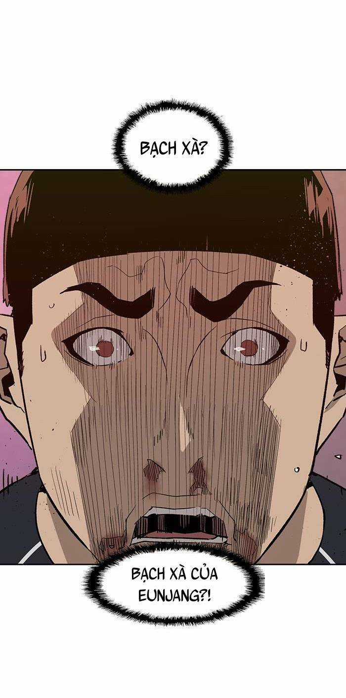 Weak Hero Chapter 193 trang 55