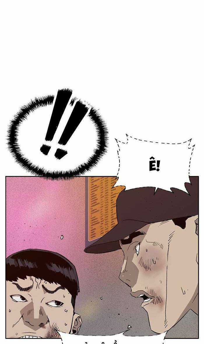 Weak Hero Chapter 193 trang 56