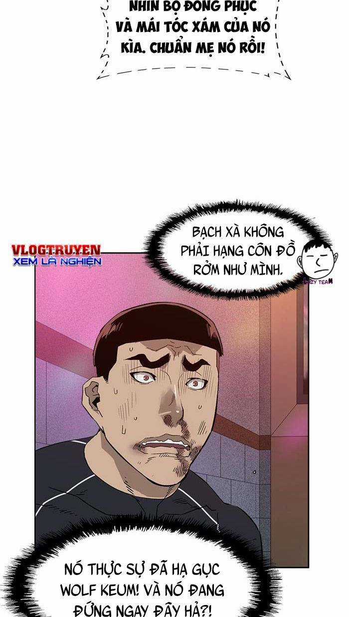 Weak Hero Chapter 193 trang 57