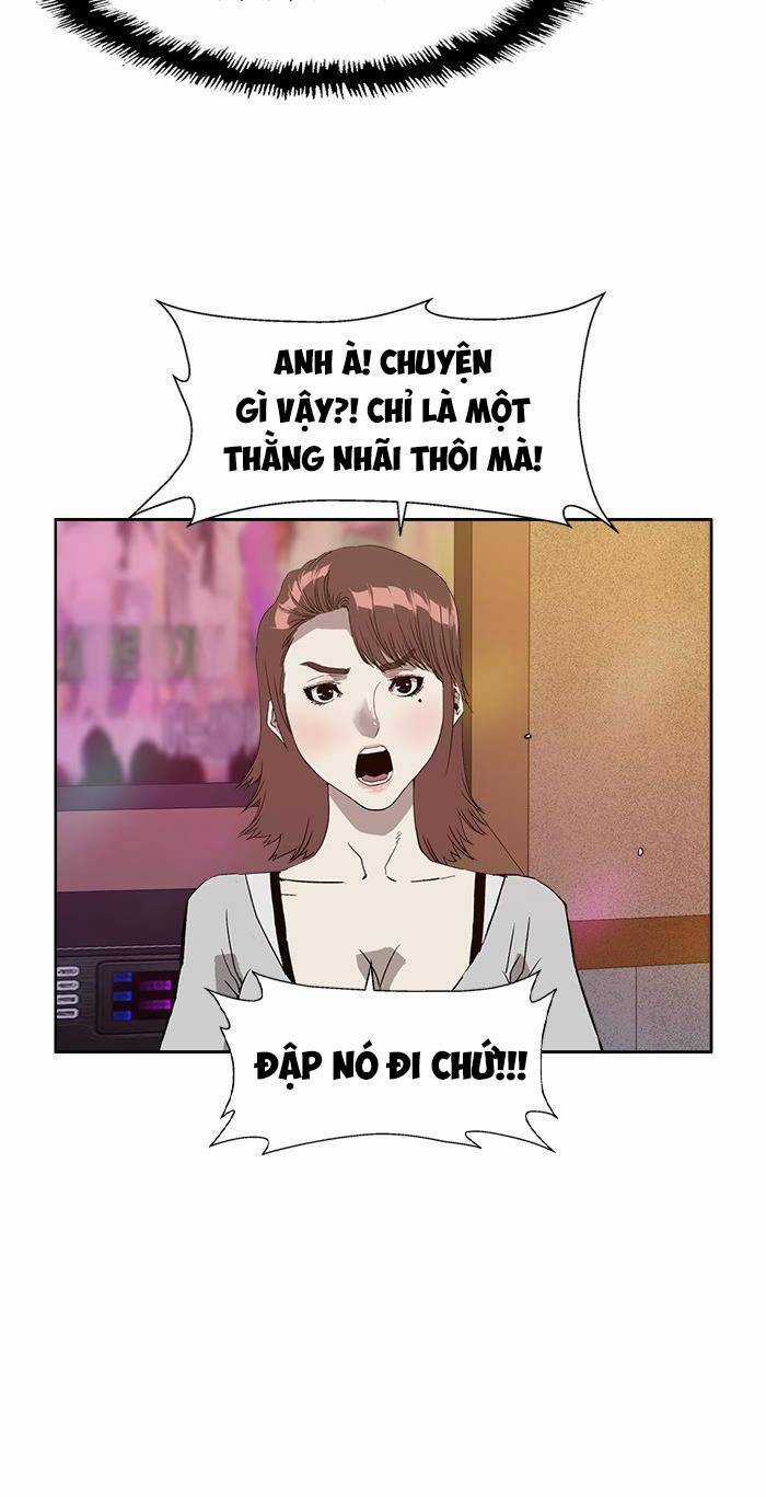 Weak Hero Chapter 193 trang 58