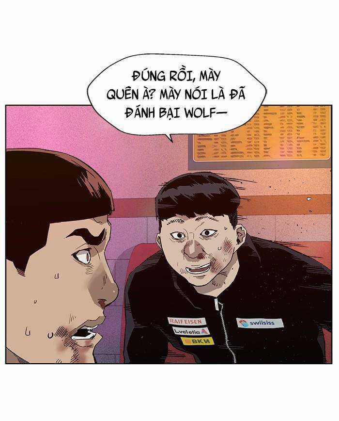 Weak Hero Chapter 193 trang 59