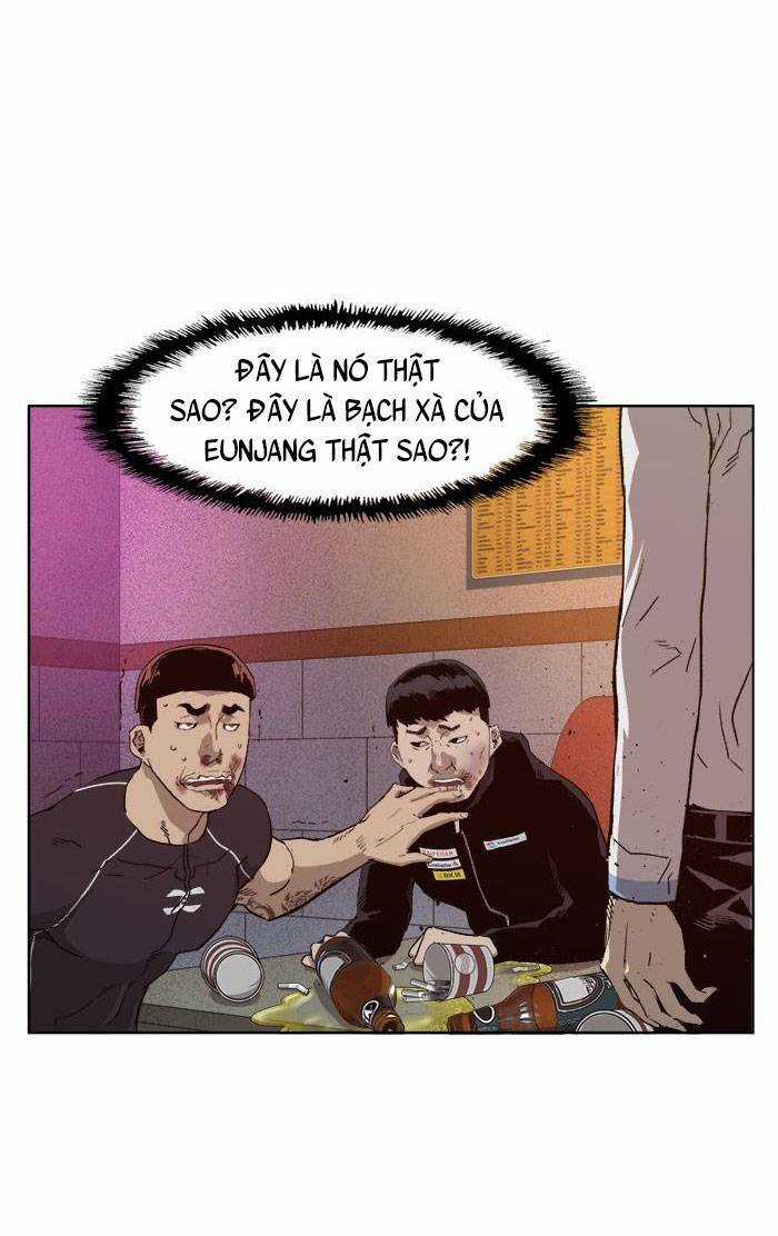 Weak Hero Chapter 193 trang 62