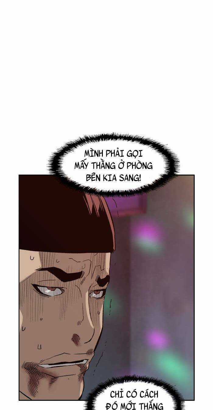 Weak Hero Chapter 193 trang 65