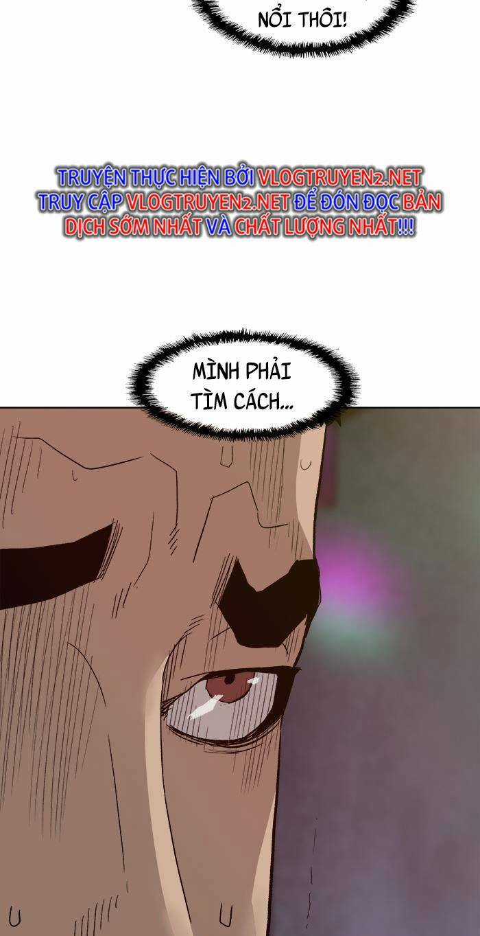 Weak Hero Chapter 193 trang 66