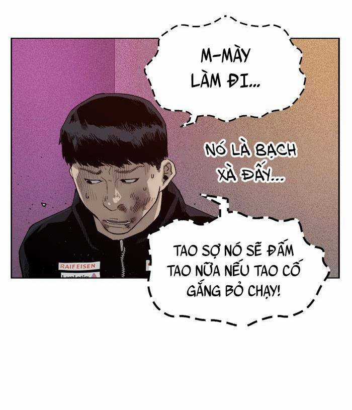 Weak Hero Chapter 193 trang 69