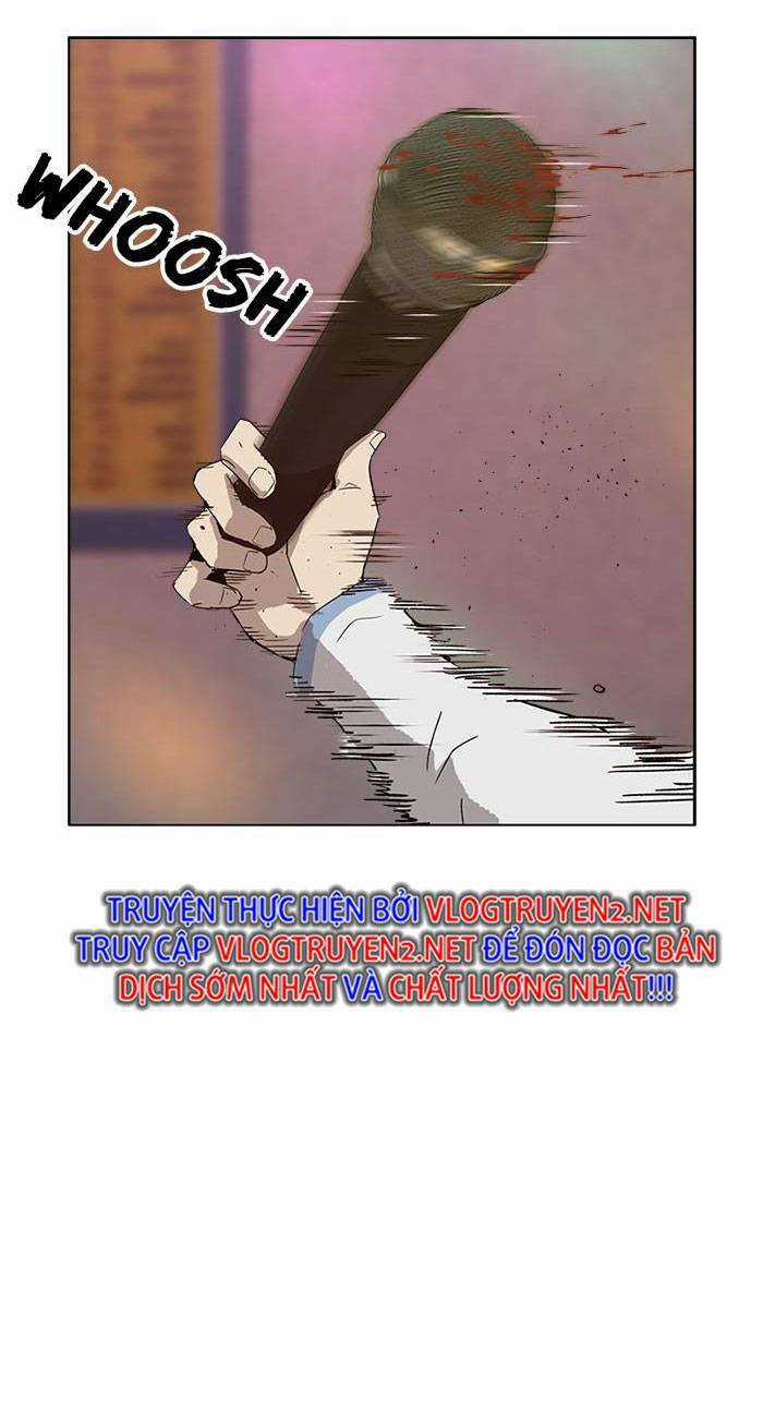 Weak Hero Chapter 193 trang 7