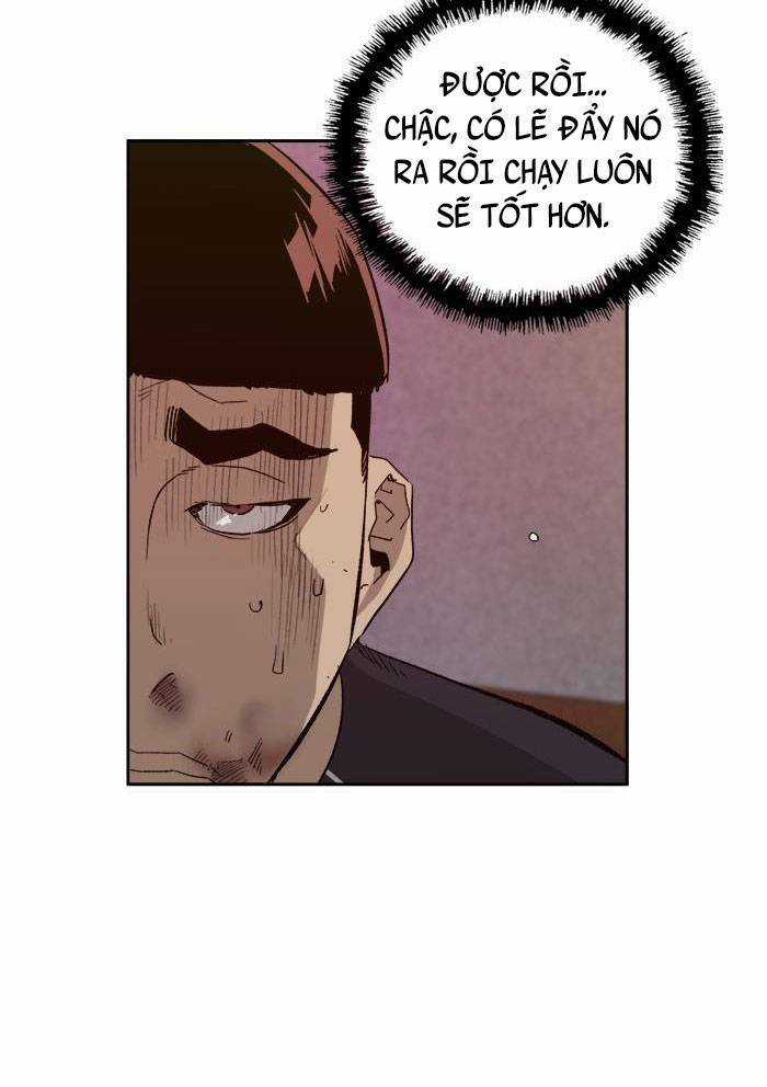 Weak Hero Chapter 193 trang 71