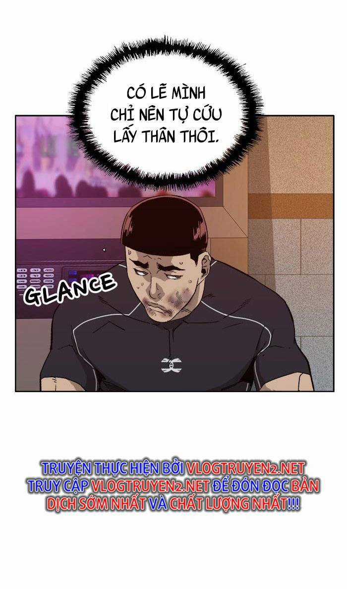 Weak Hero Chapter 193 trang 72