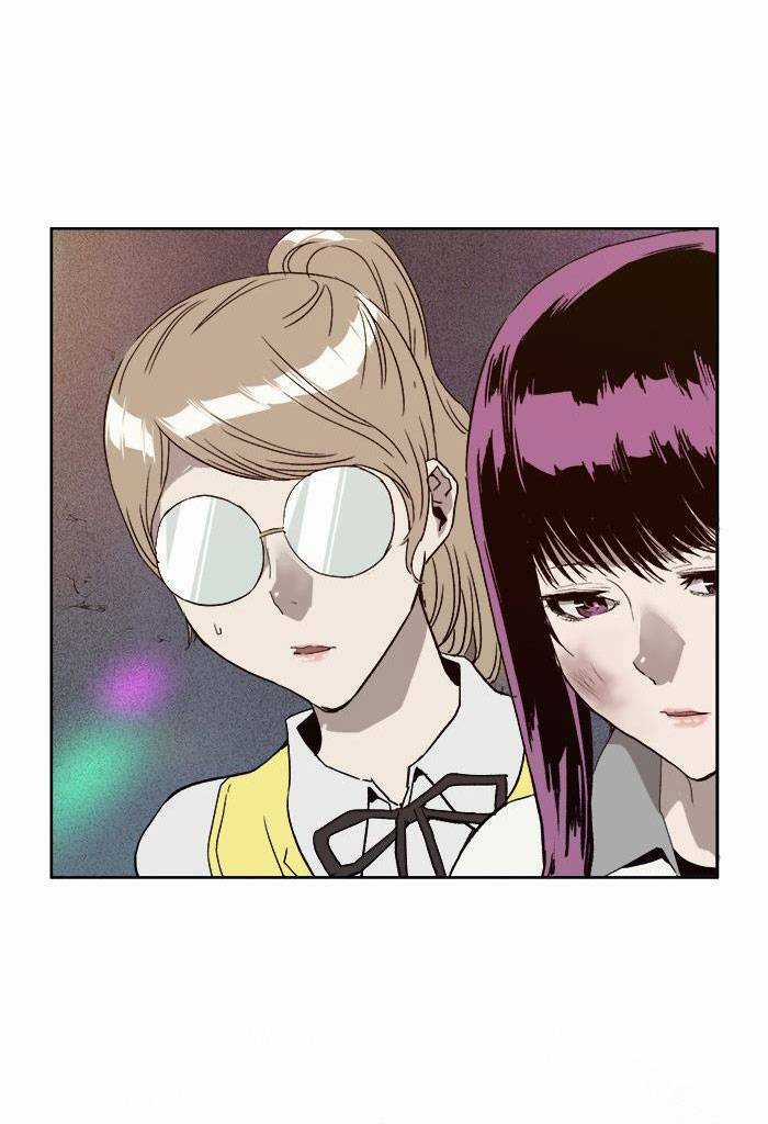 Weak Hero Chapter 193 trang 73