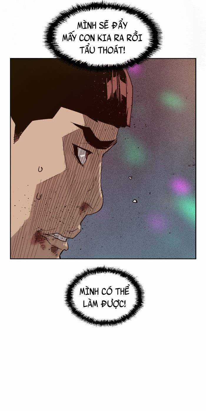 Weak Hero Chapter 193 trang 74