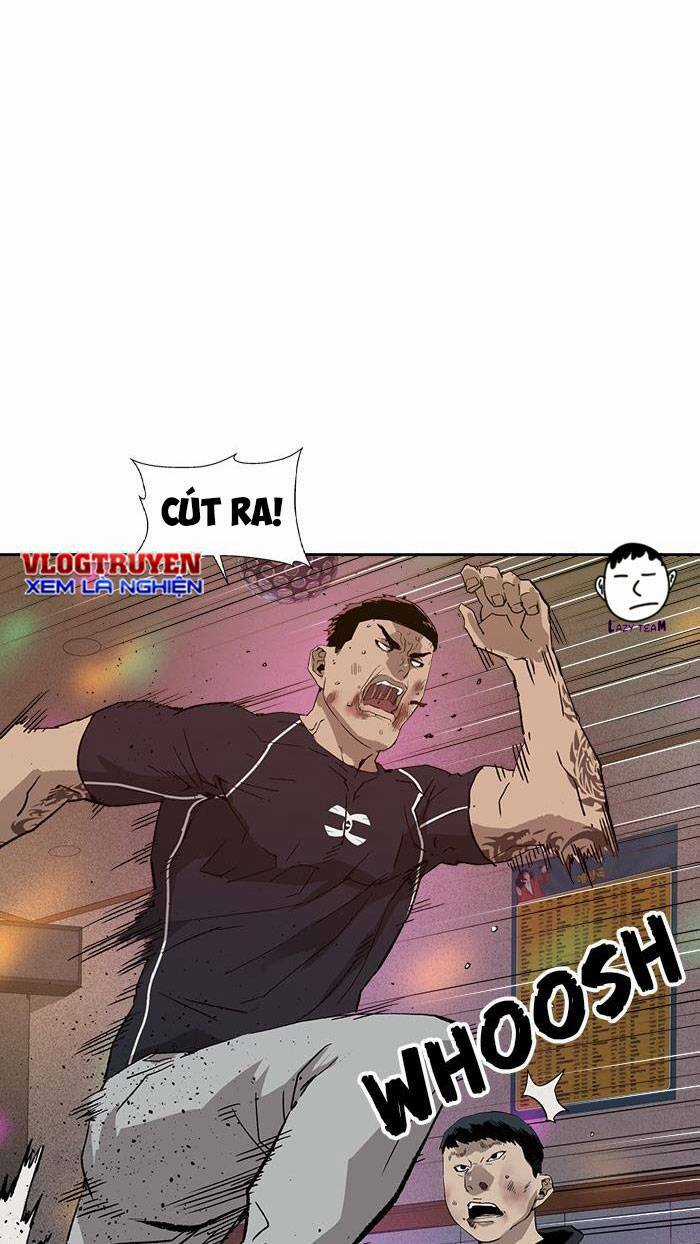 Weak Hero Chapter 193 trang 75