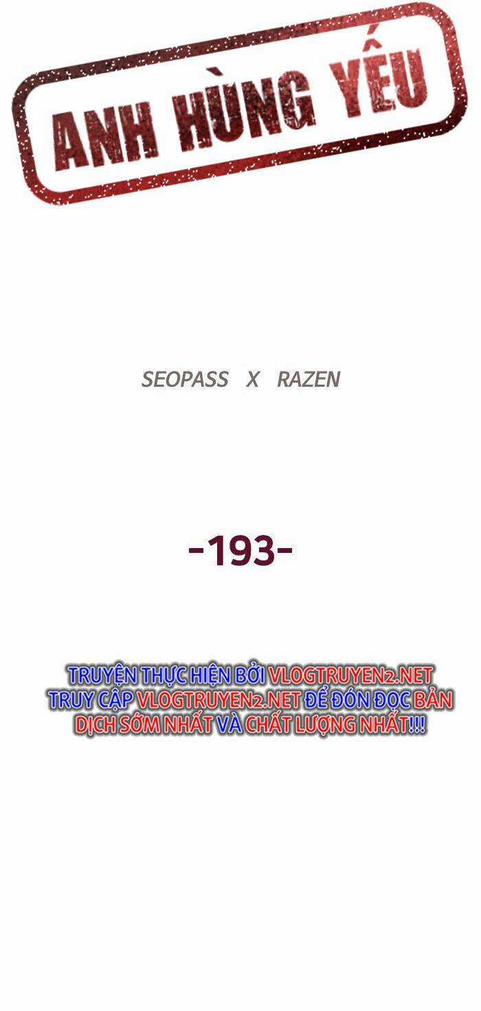 Weak Hero Chapter 193 trang 78