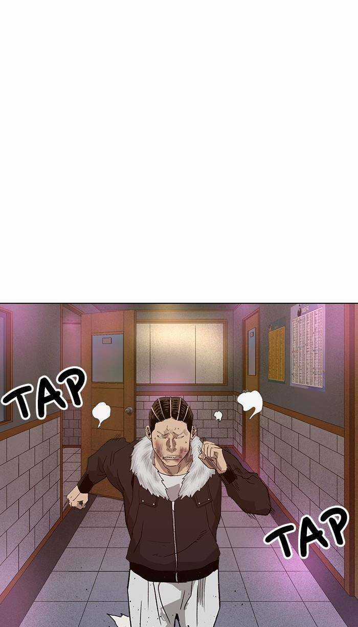 Weak Hero Chapter 193 trang 79