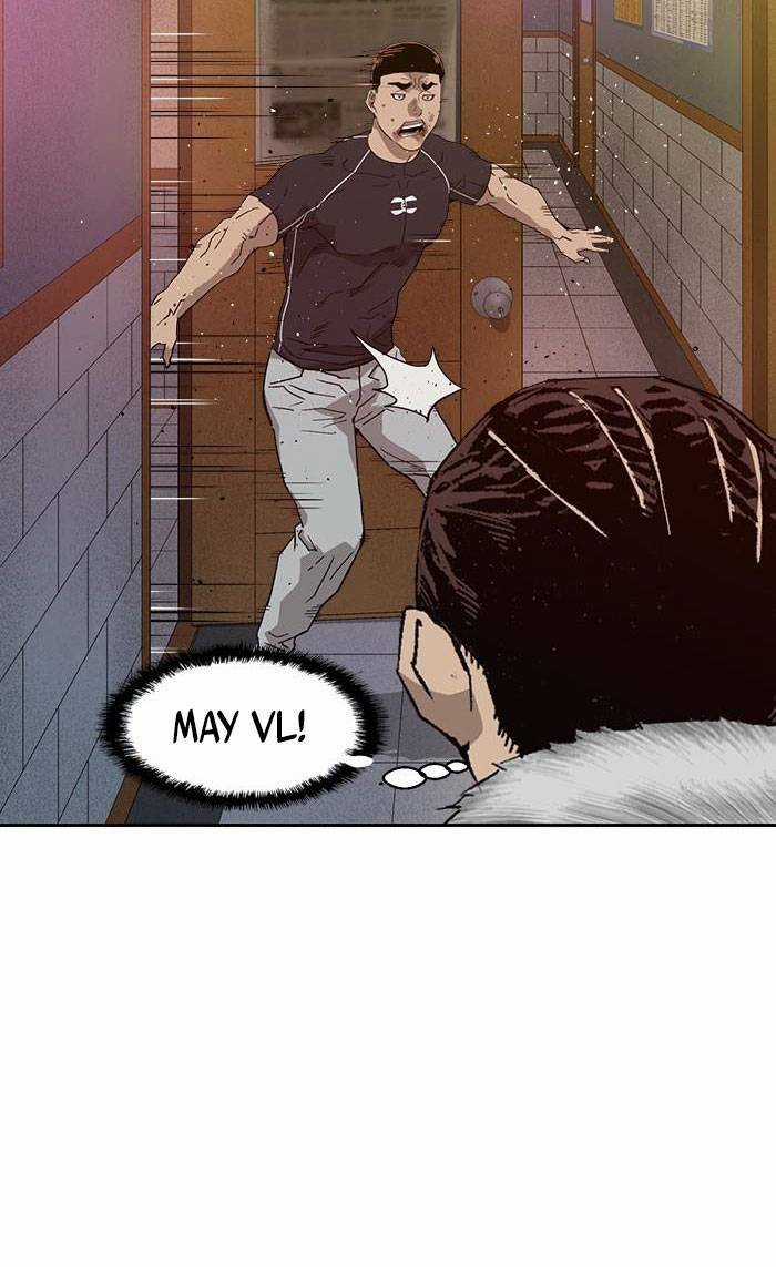 Weak Hero Chapter 193 trang 83