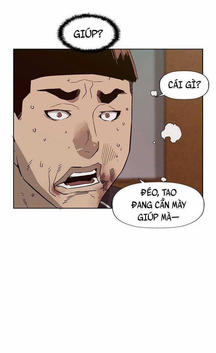 Weak Hero Chapter 193 trang 86