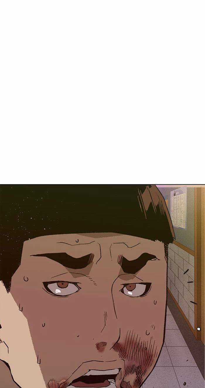 Weak Hero Chapter 193 trang 87