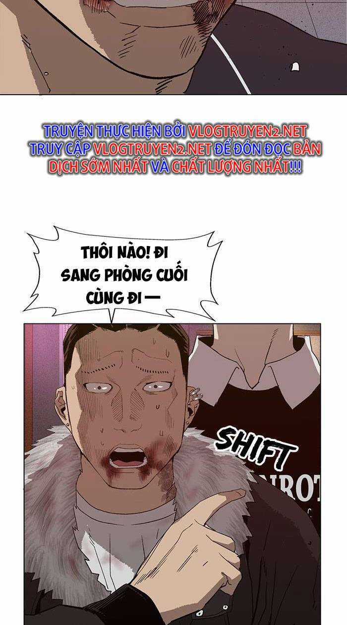 Weak Hero Chapter 193 trang 88