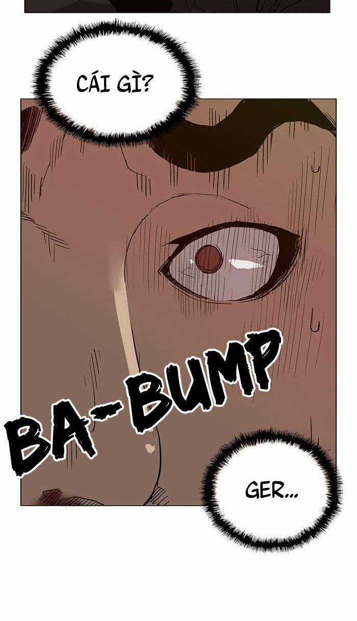 Weak Hero Chapter 193 trang 89