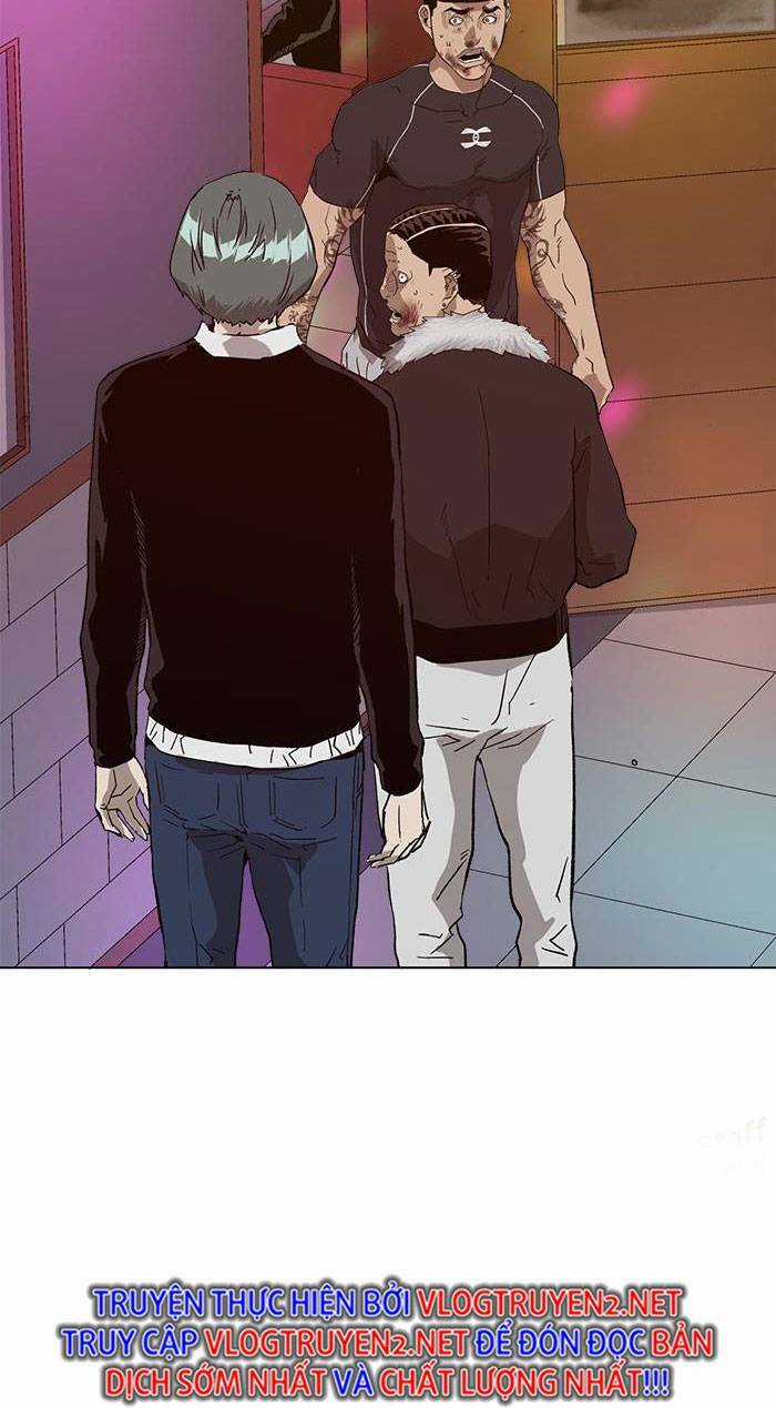 Weak Hero Chapter 193 trang 93