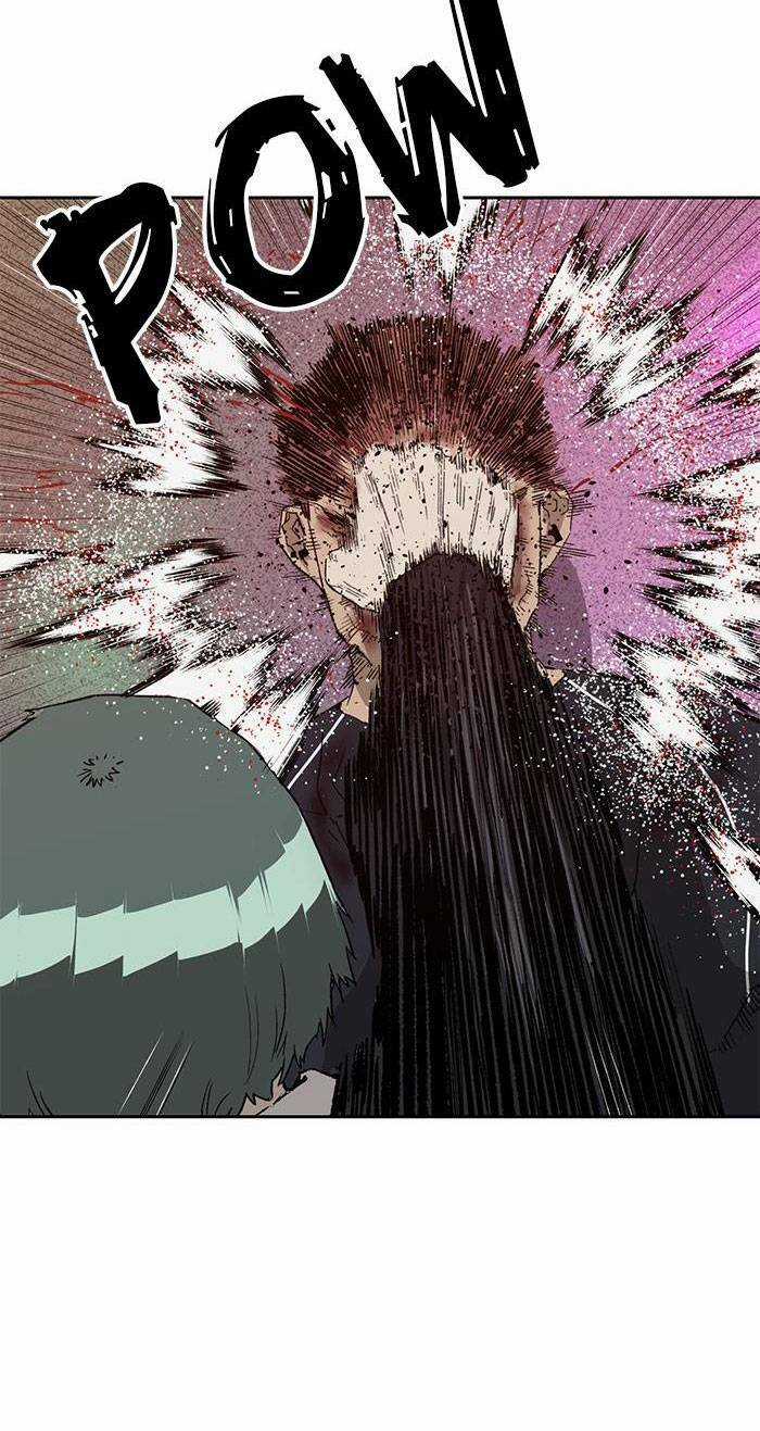 Weak Hero Chapter 194 trang 11