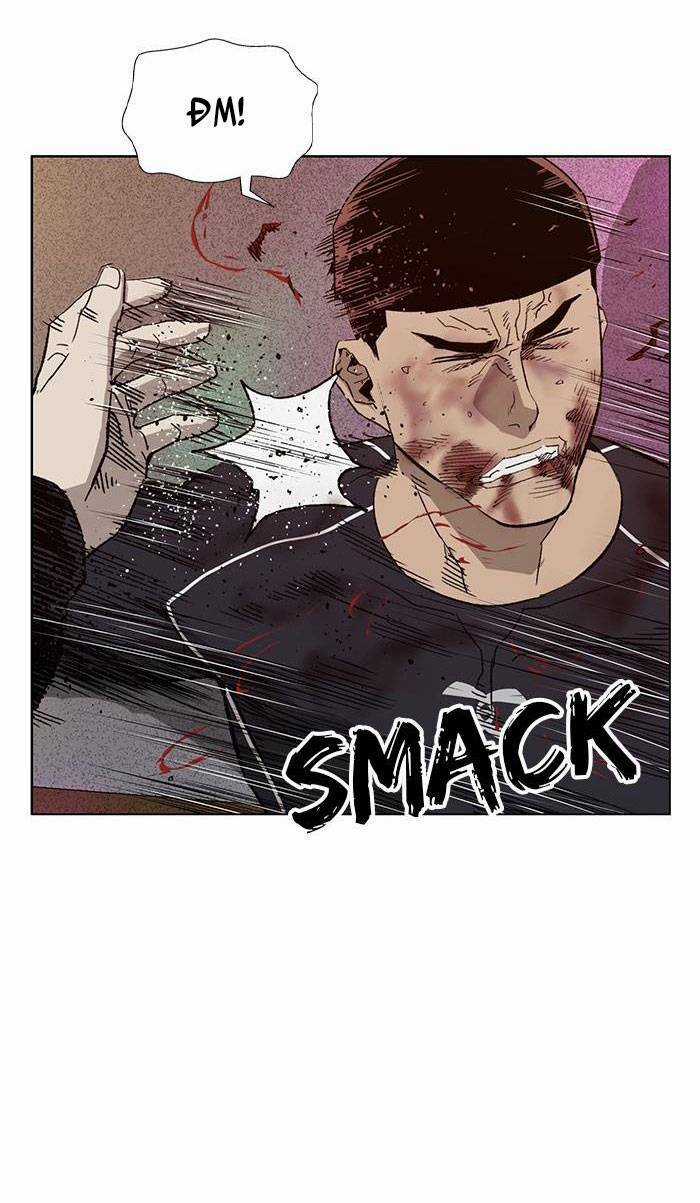 Weak Hero Chapter 194 trang 13