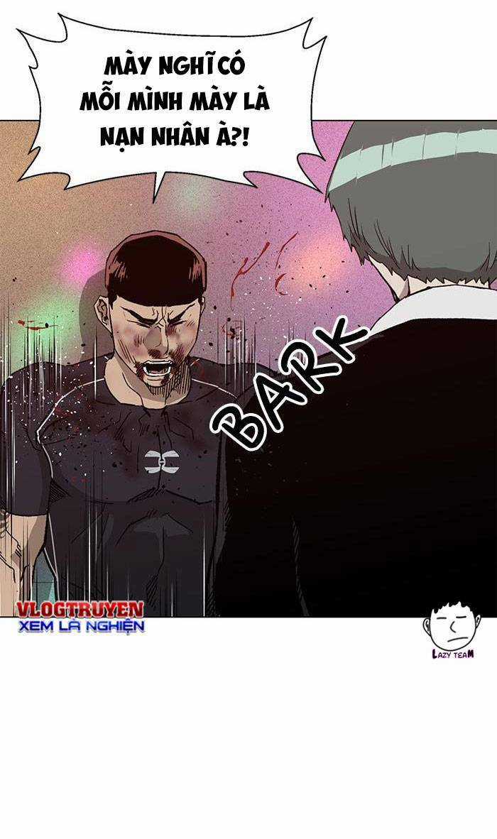 Weak Hero Chapter 194 trang 14