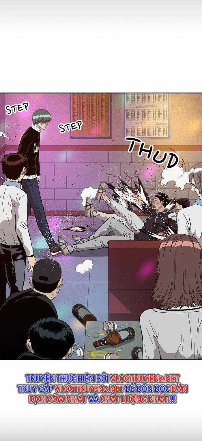 Weak Hero Chapter 194 trang 2