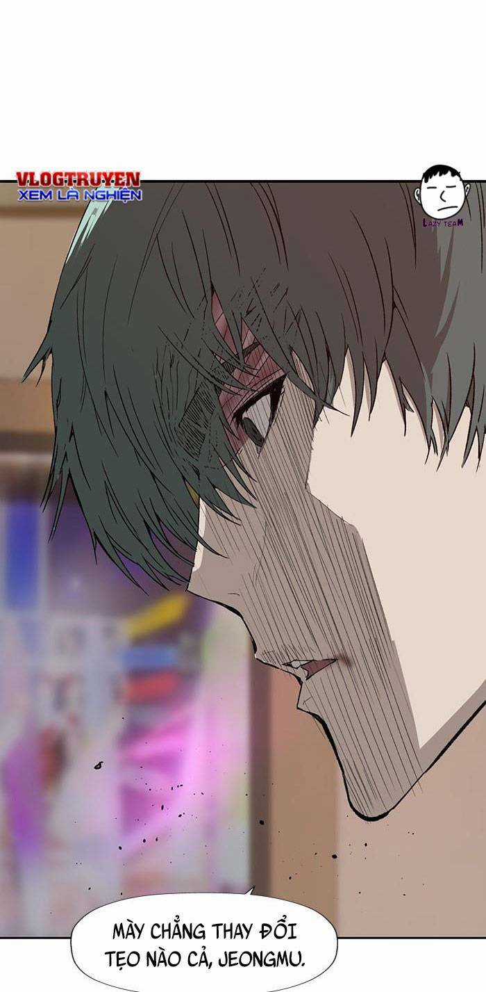 Weak Hero Chapter 194 trang 20