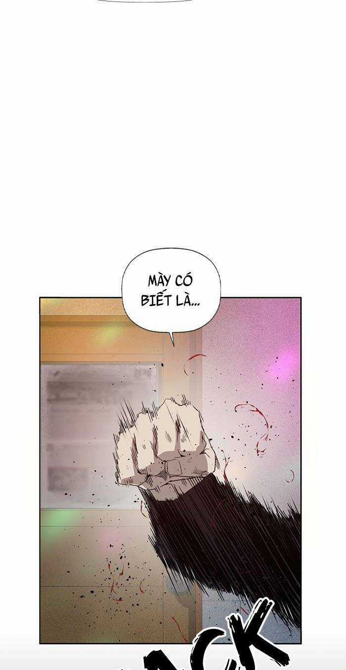 Weak Hero Chapter 194 trang 21