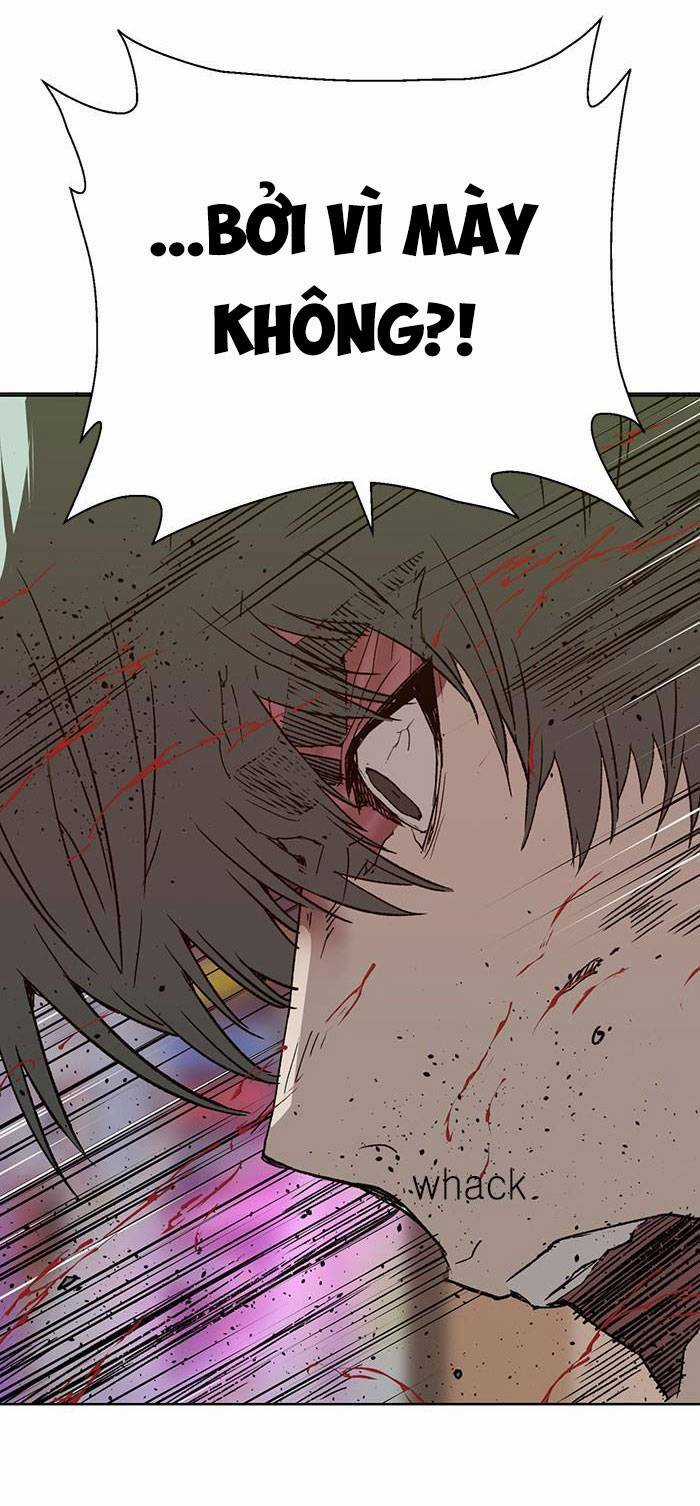 Weak Hero Chapter 194 trang 25