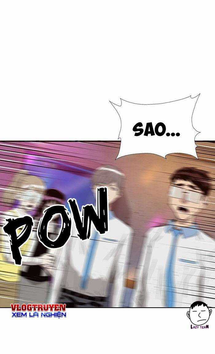 Weak Hero Chapter 194 trang 26