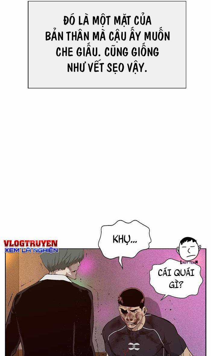 Weak Hero Chapter 194 trang 32