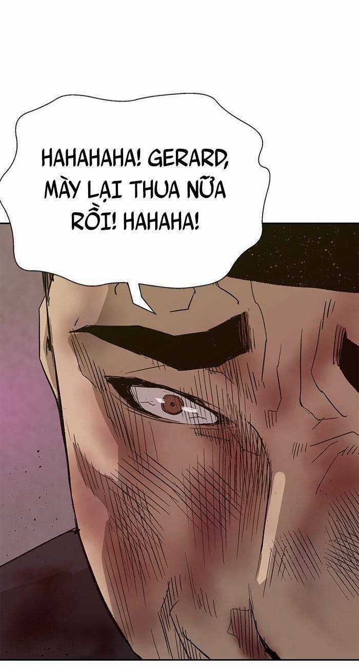 Weak Hero Chapter 194 trang 34