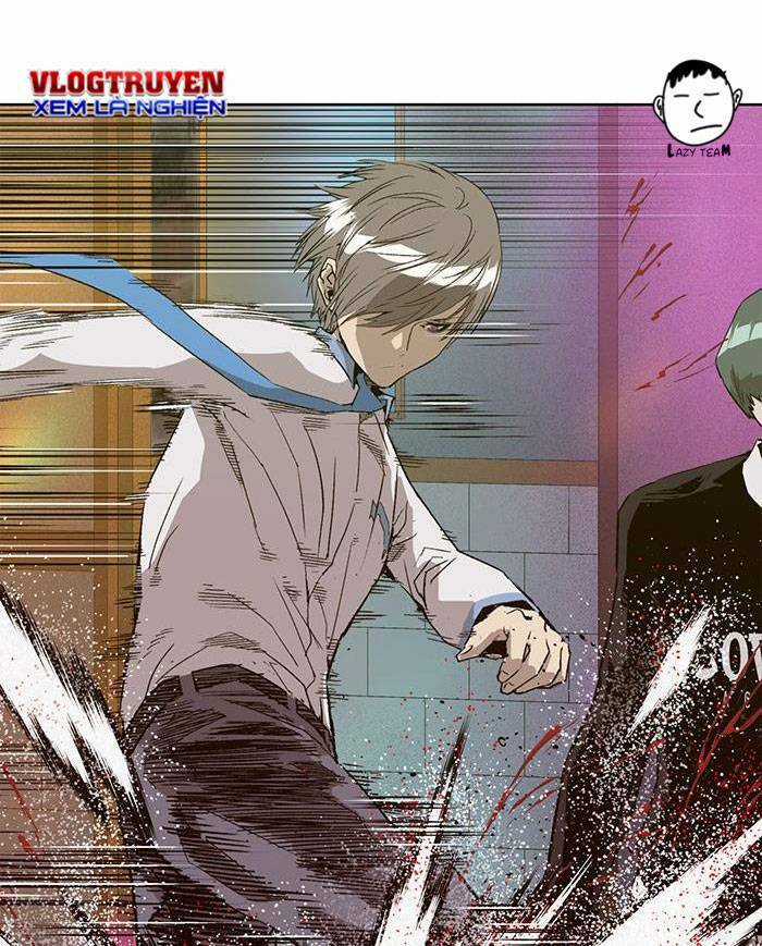 Weak Hero Chapter 194 trang 38