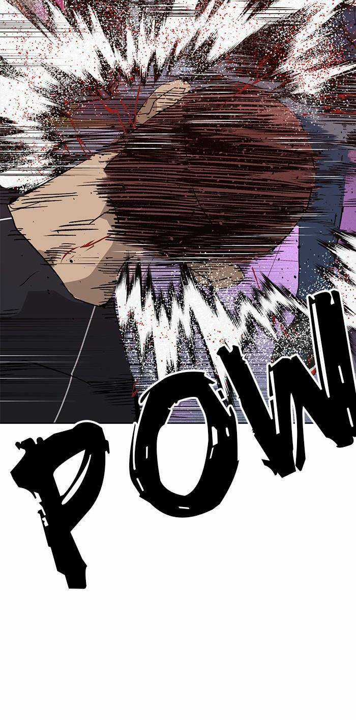 Weak Hero Chapter 194 trang 39