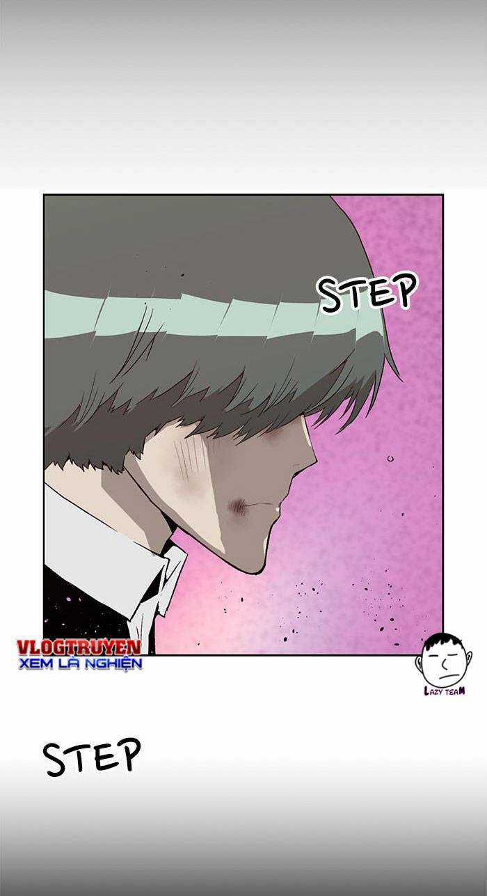 Weak Hero Chapter 194 trang 4