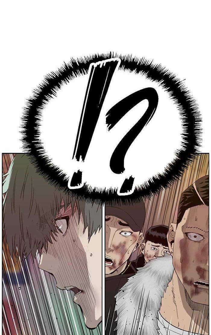 Weak Hero Chapter 194 trang 40