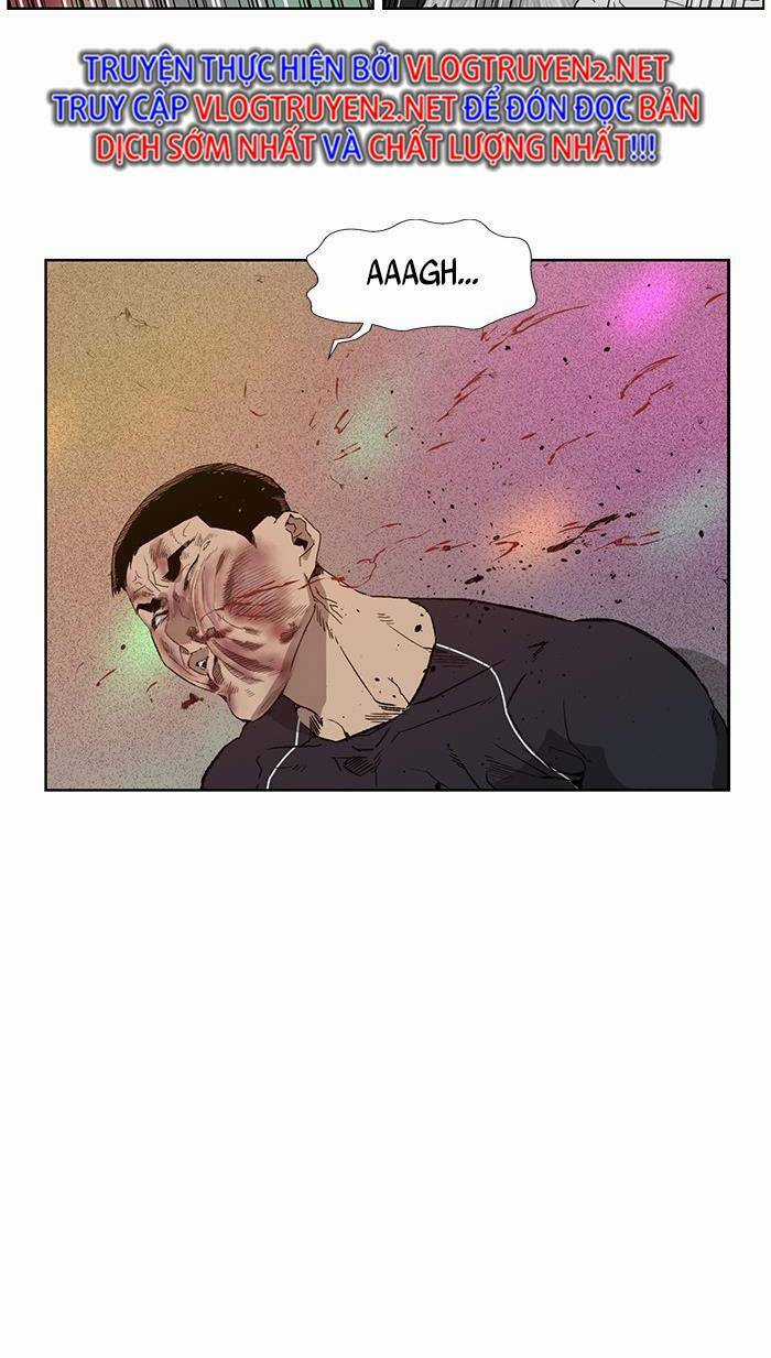 Weak Hero Chapter 194 trang 41